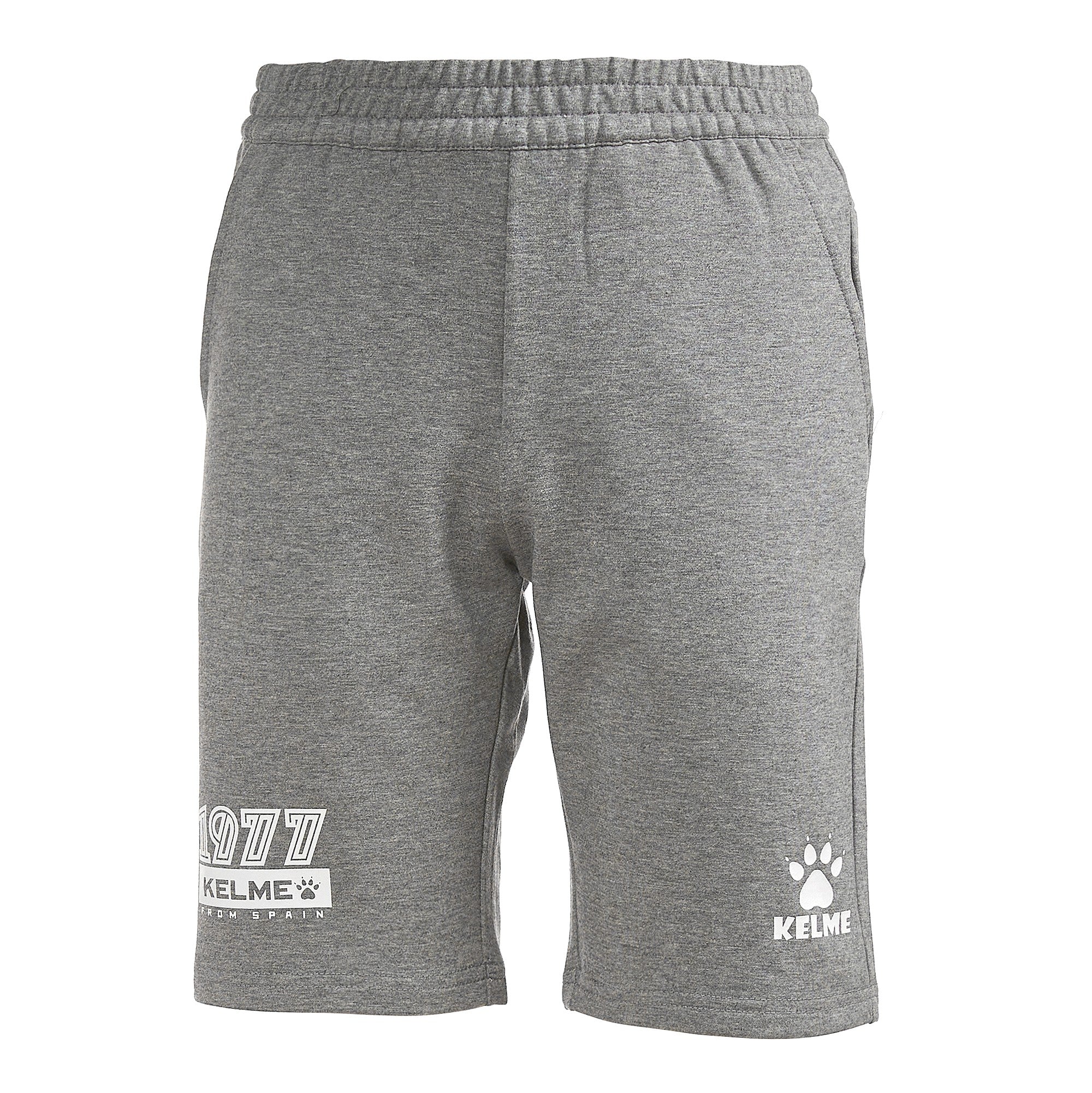 SHORT CLASSIC INFANTIL URBAN SPORTS GRIS