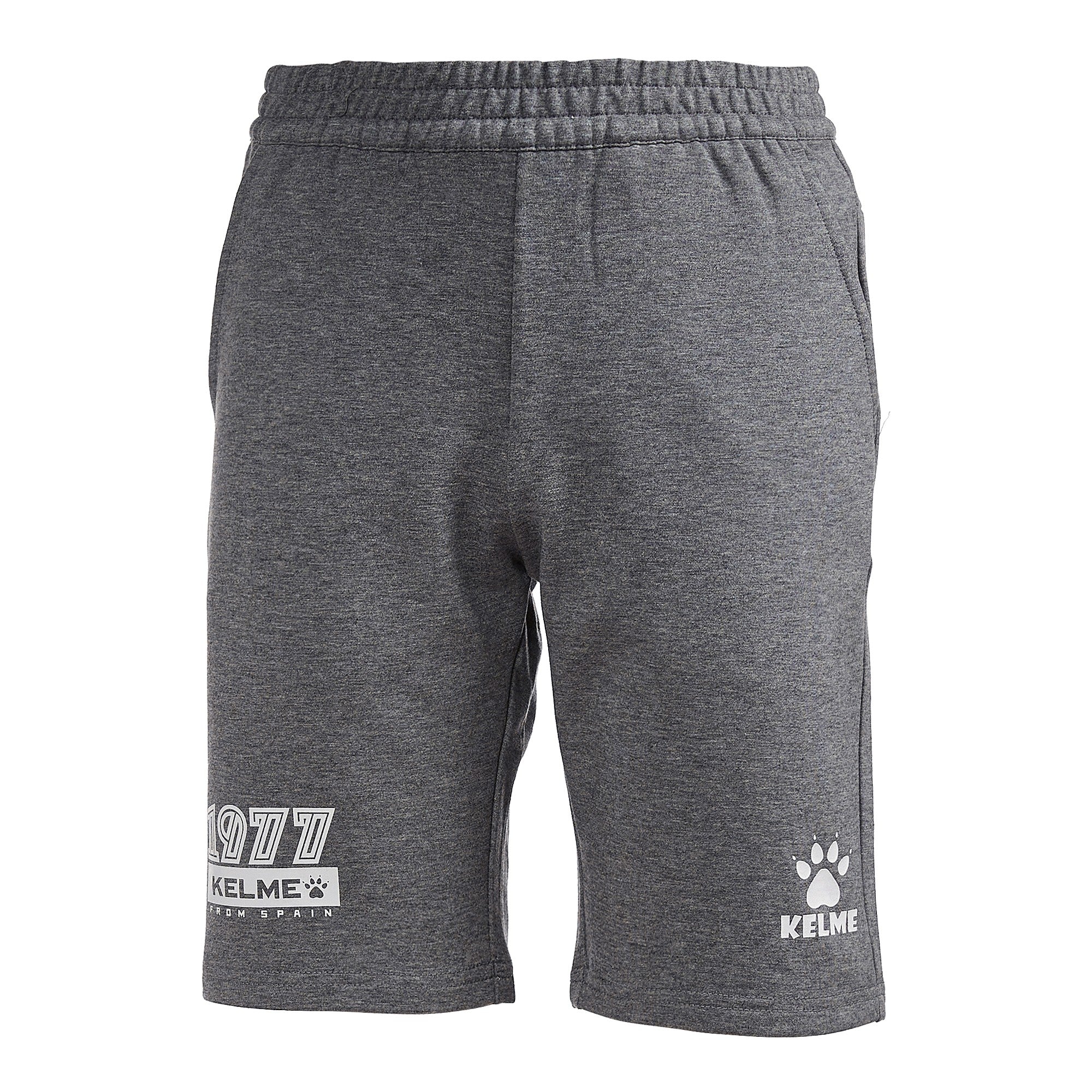 SHORT CLASSIC INFANTIL URBAN SPORTS GRIS