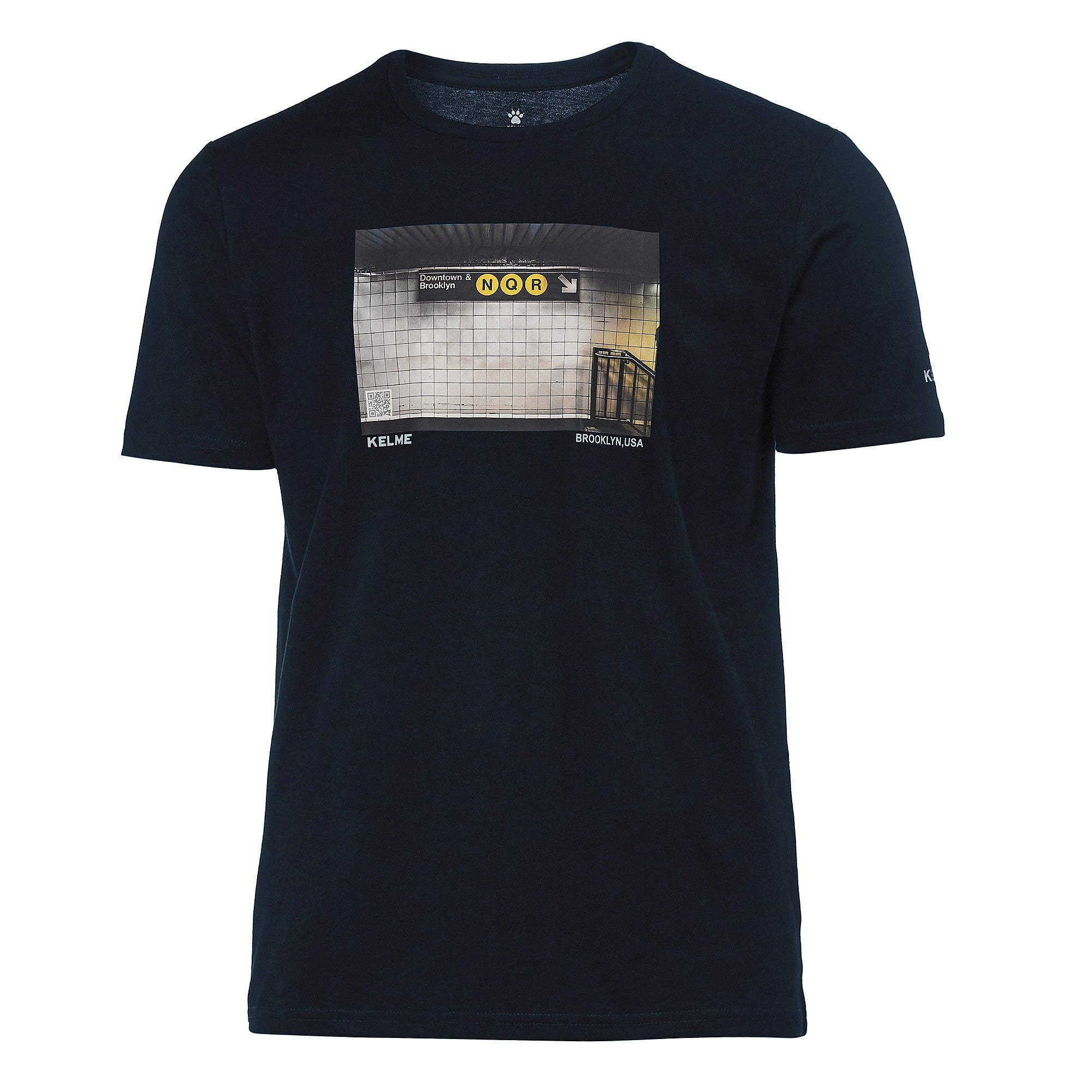 CAMISETA NEIGHBOURHOODS MARINO