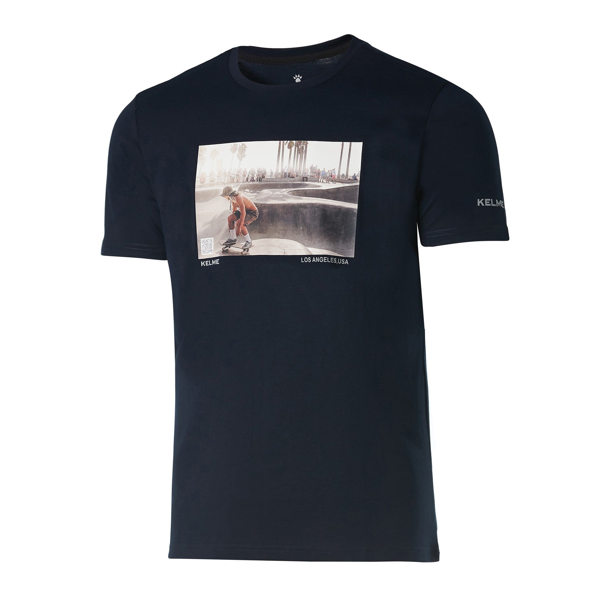 CAMISETA NEIGHBOURHOODS MARINO