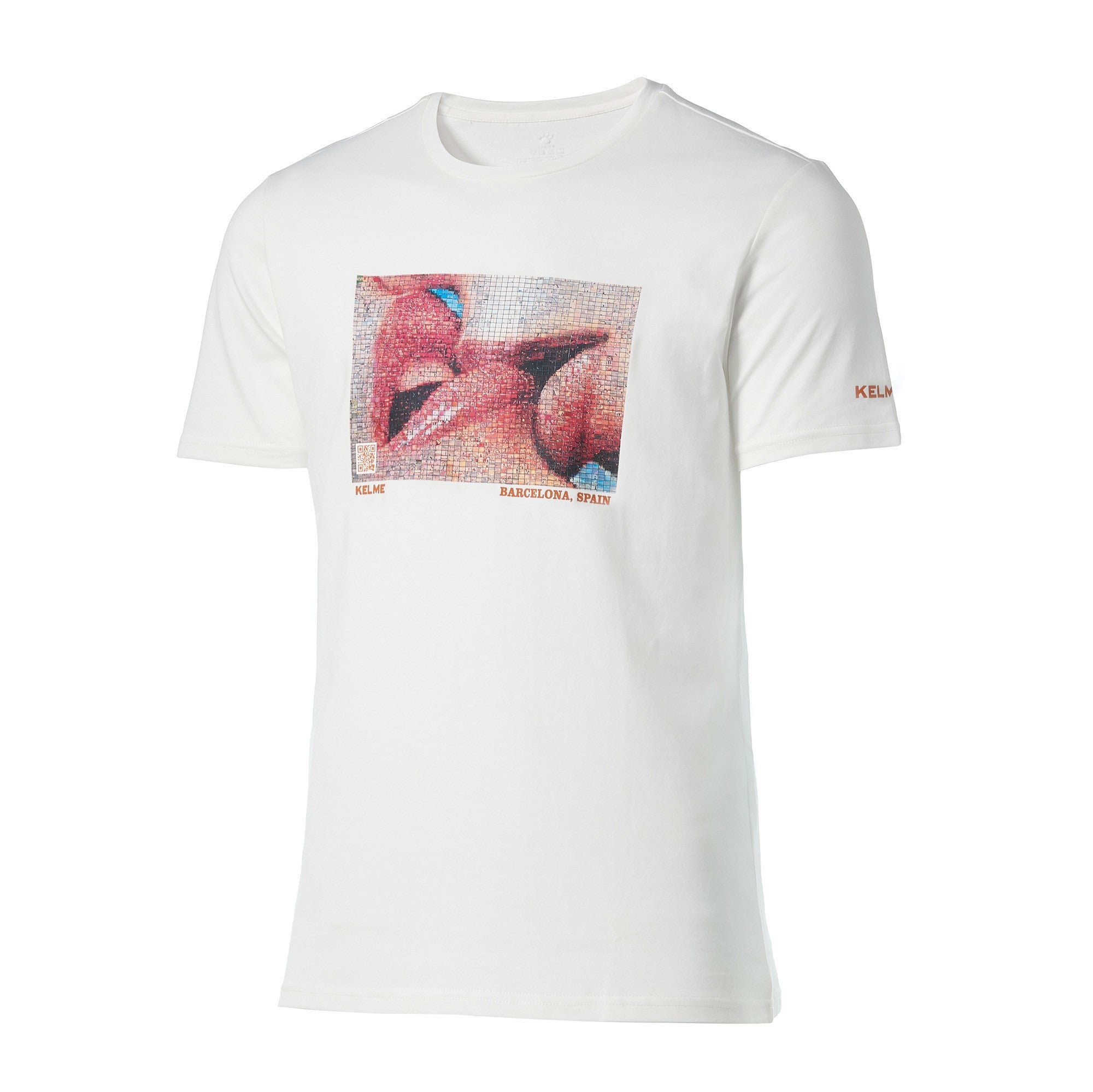 CAMISETA NEIGHBOURHOODS BLANCO