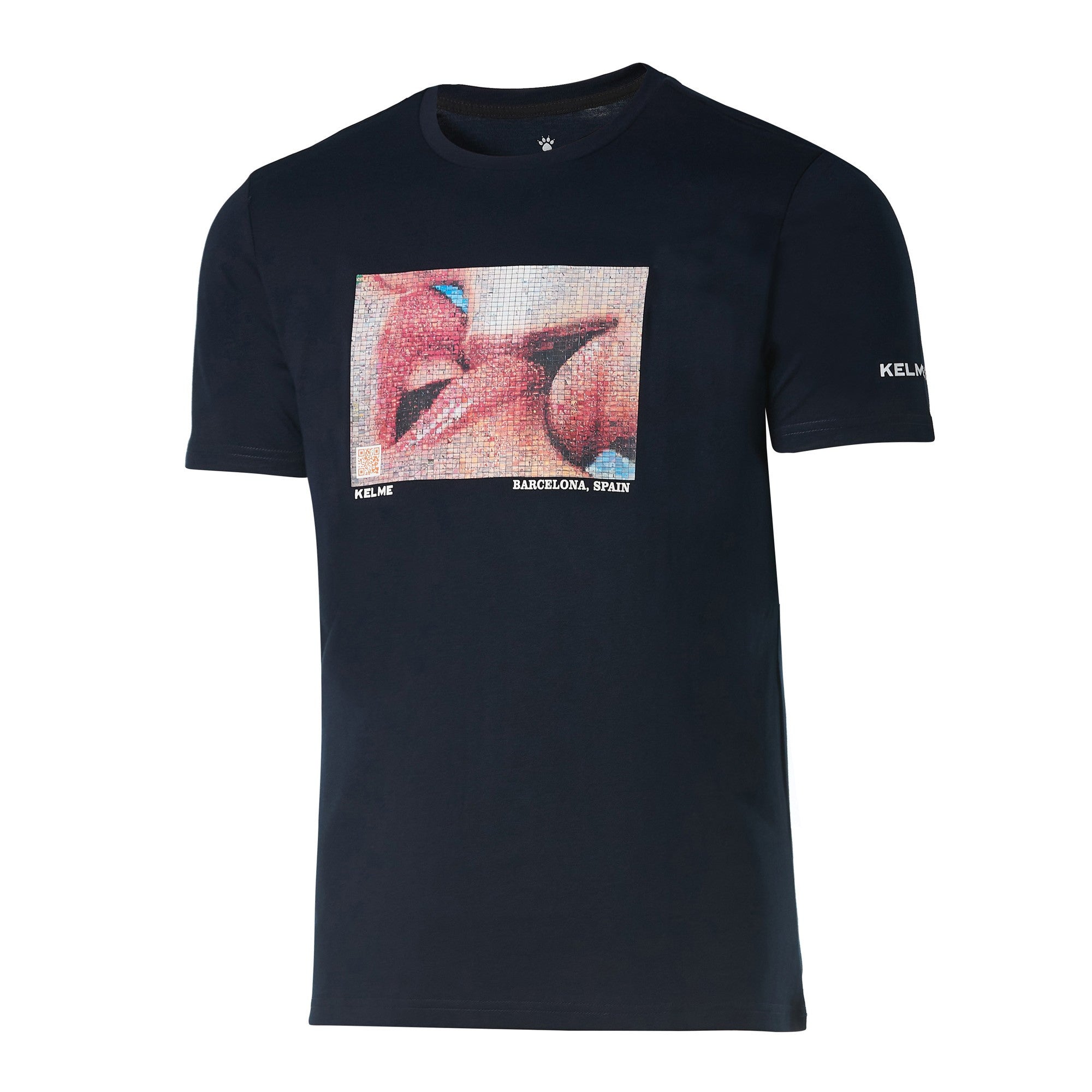 CAMISETA NEIGHBOURHOODS MARINO