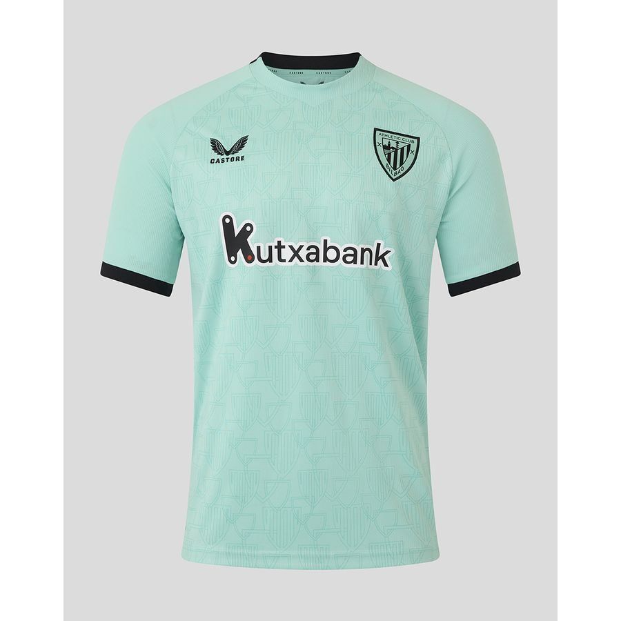 Athletic de Bilbao Tercera camisa 2025/26