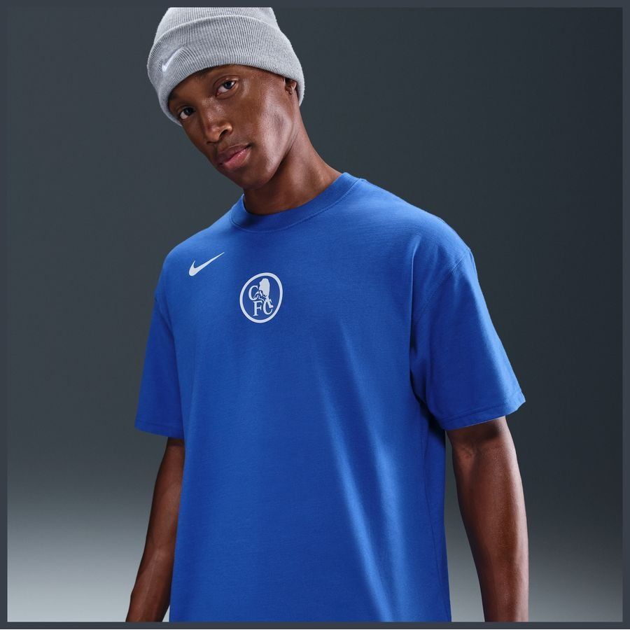 Chelsea Camiseta T90 Remix - Juego real