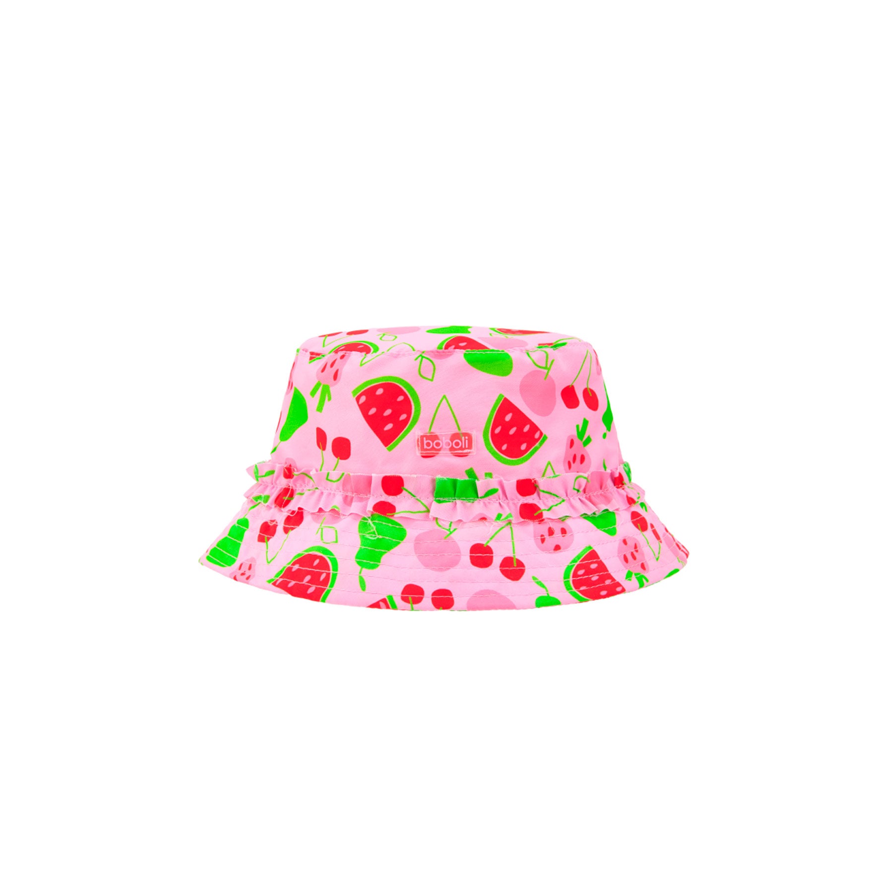 Gorro BOBOLI So Berry Cute
