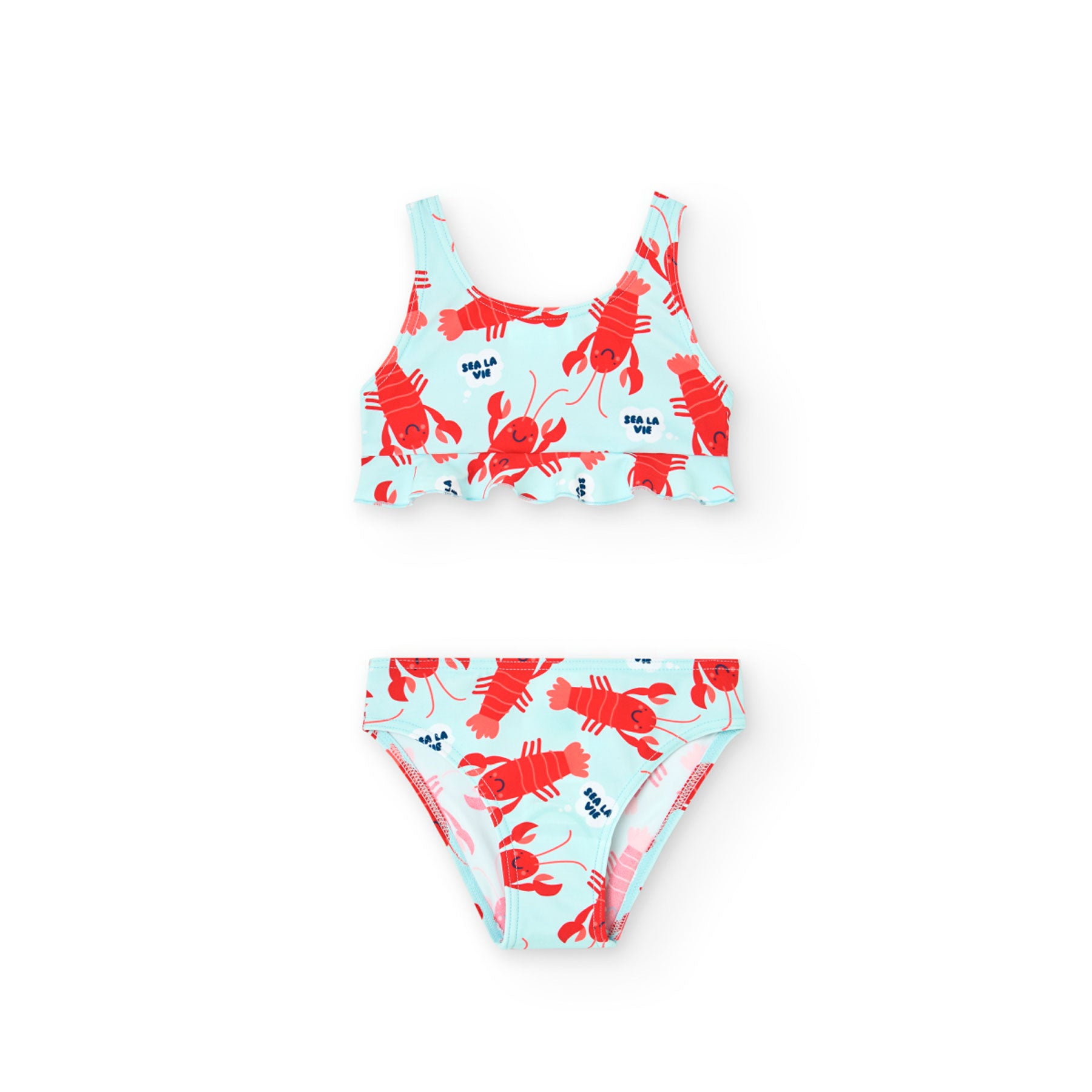 Bikini BOBOLI Sea la vie