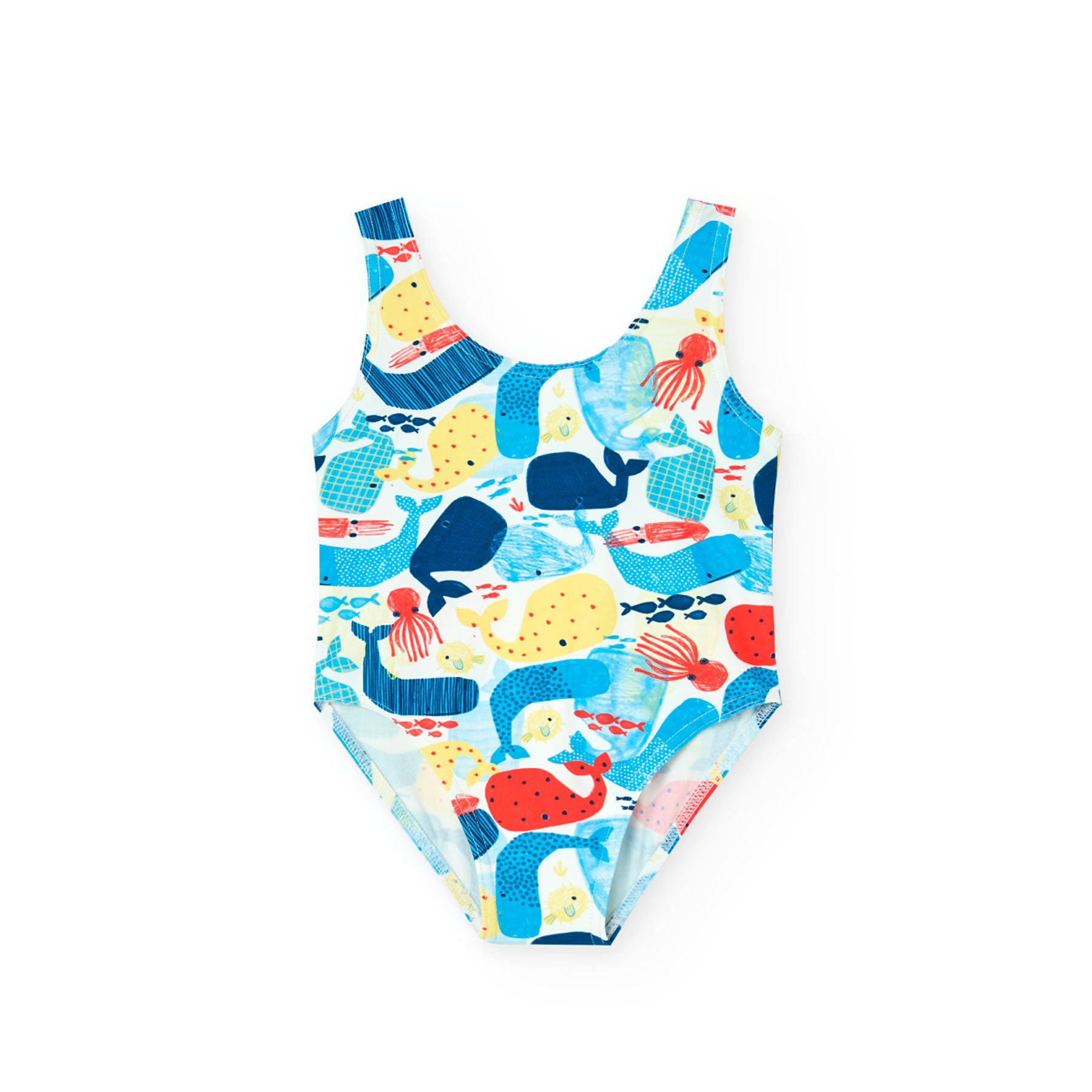 Bañador BOBOLI Sail away