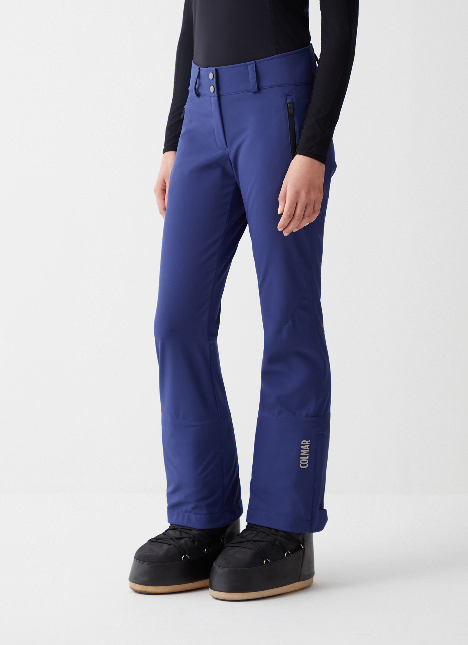 Softshell ski pants