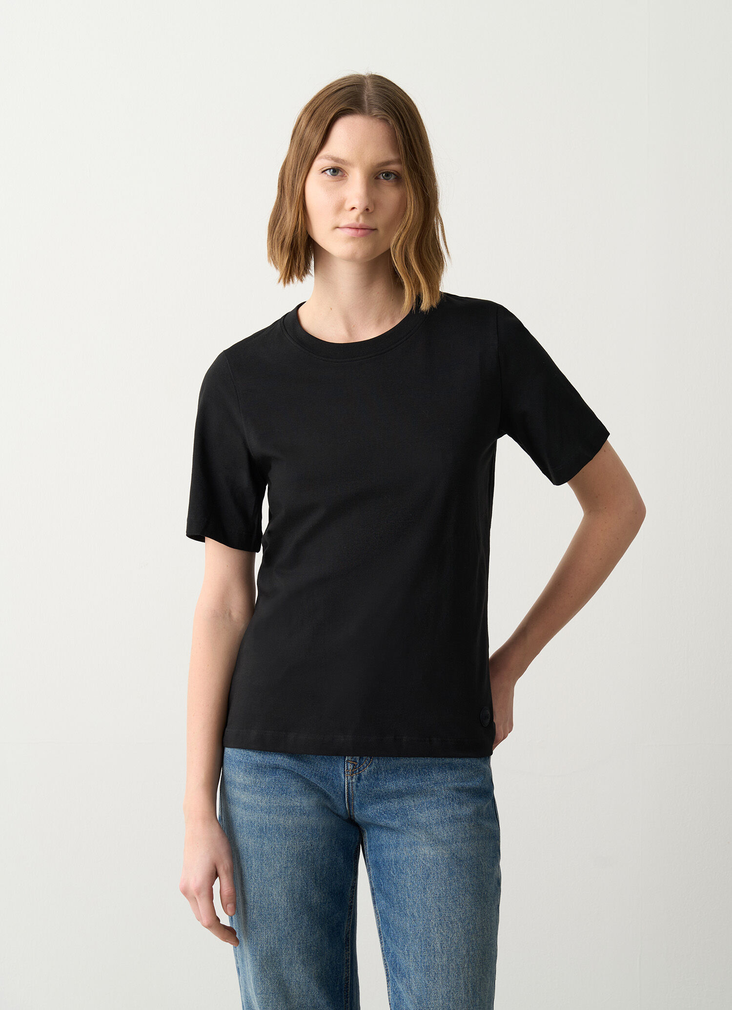Camiseta lisa