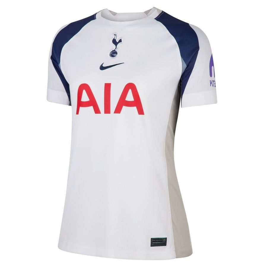 Tottenham Camisa Primera Equipación 2025/26 Mujeres