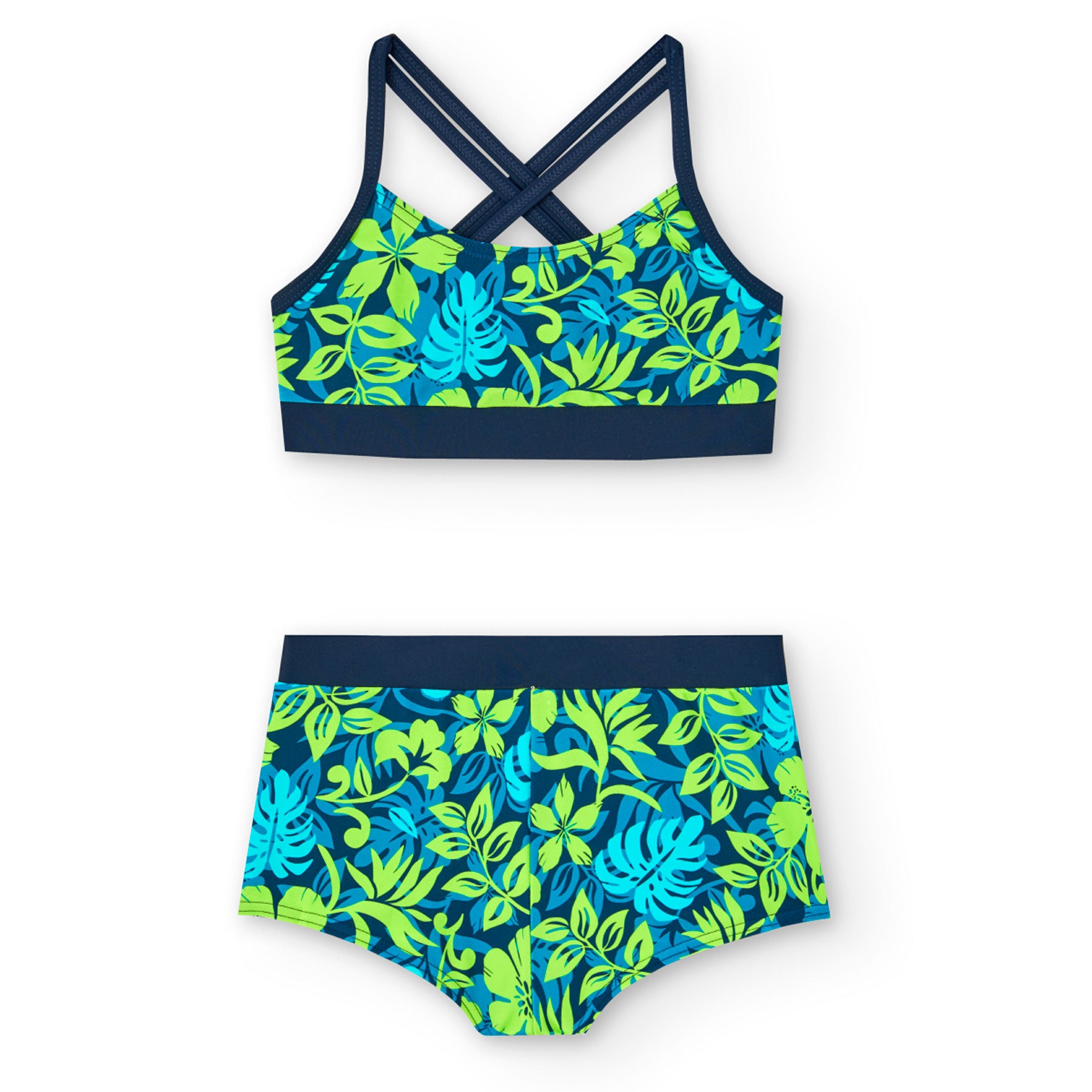 Bikini BOBOLI Tropic surf