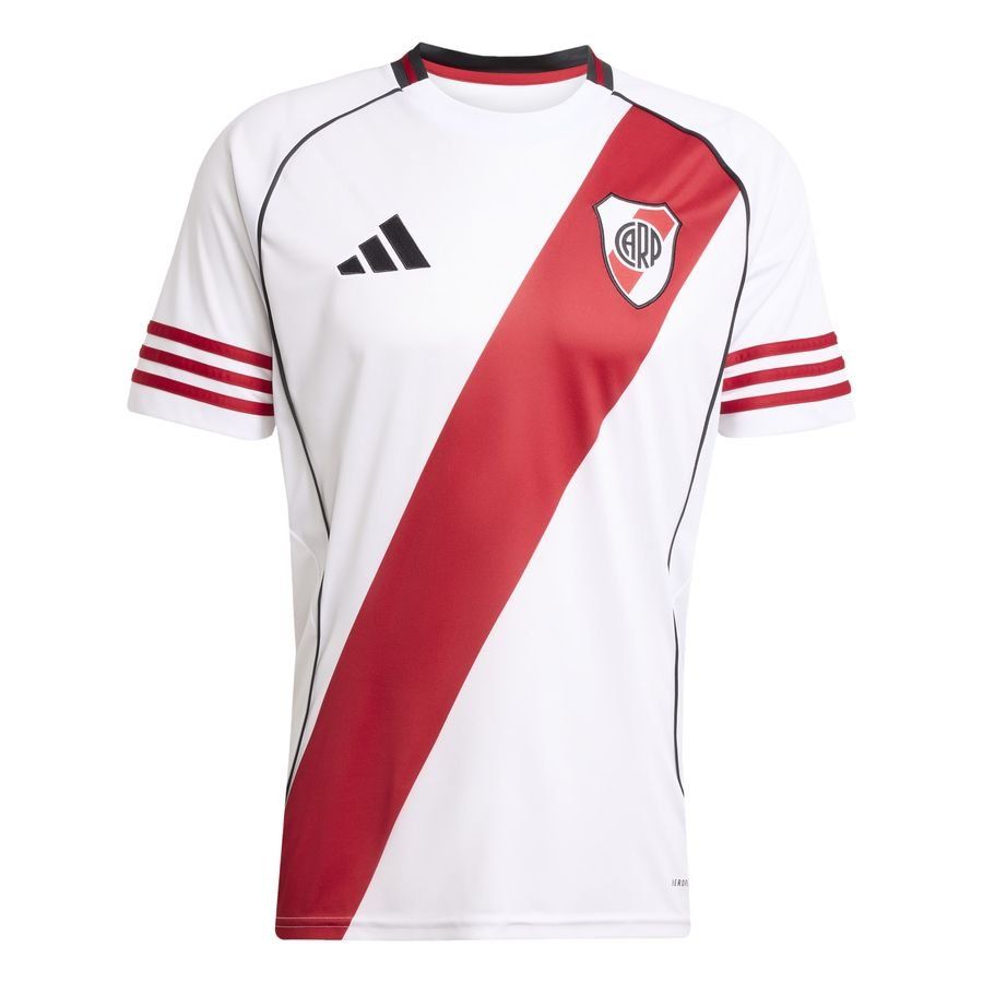River Plate Camisa Primera Equipación 2025/26