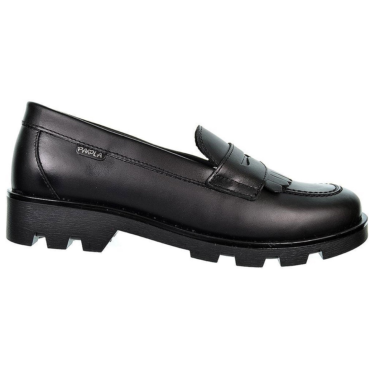861710 Pablosky Zapato Piel Transpirable Antideslizante Niña