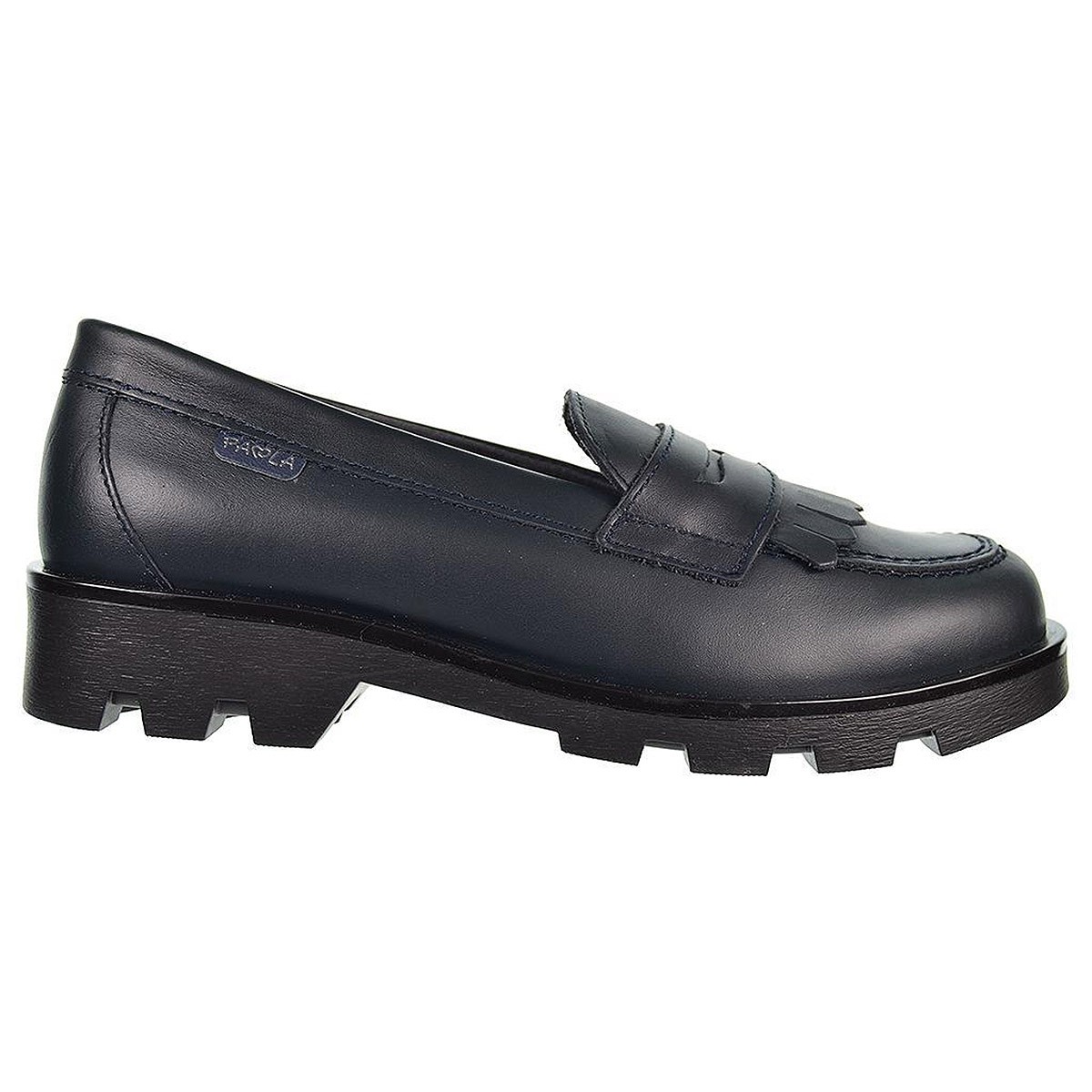861720 Pablosky Zapato Piel Transpirable Antideslizante Niña
