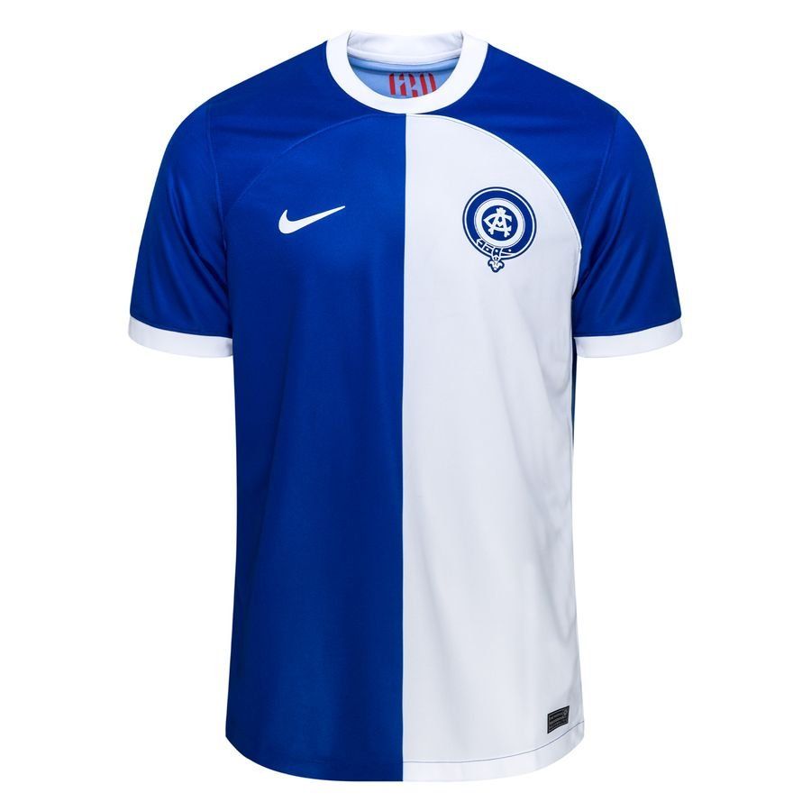 Atletico Madrid Camiseta Segunda Equipación 2023/24