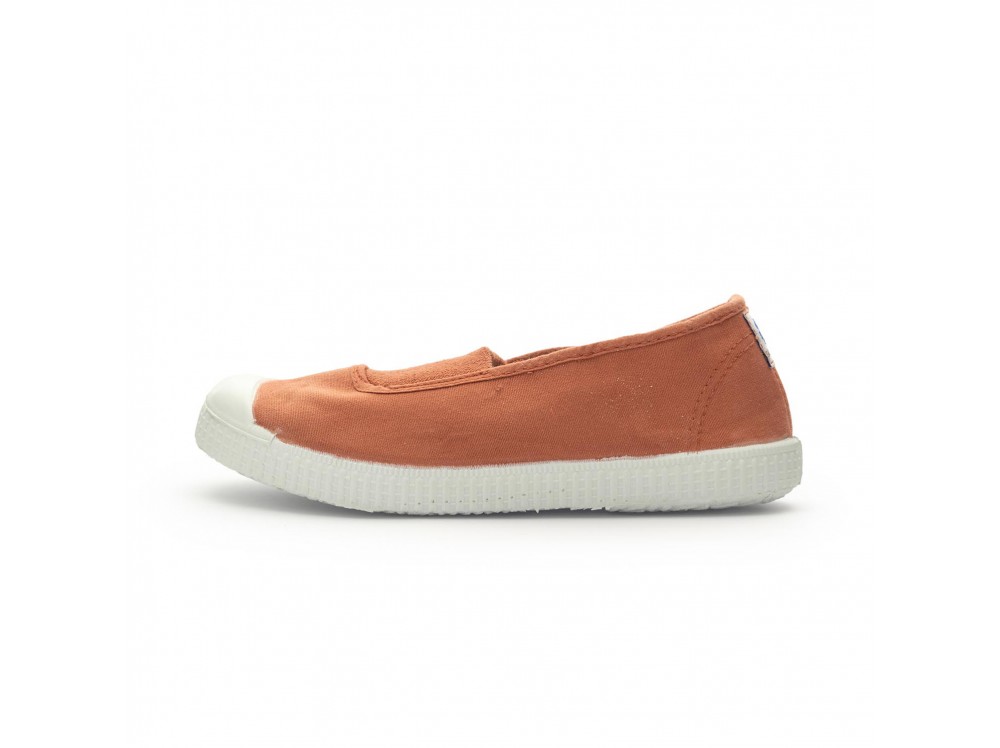 Lona teja con elástico central 88478 de La Cadena