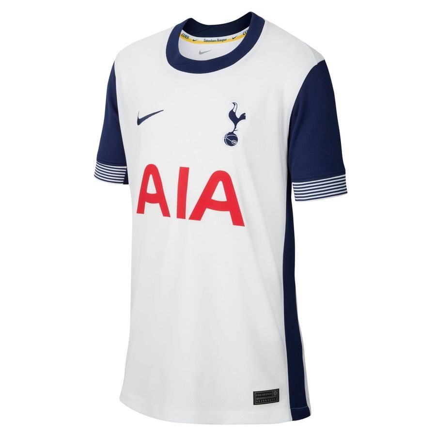 Tottenham Camisa Primera Equipación 2024/25 Niños