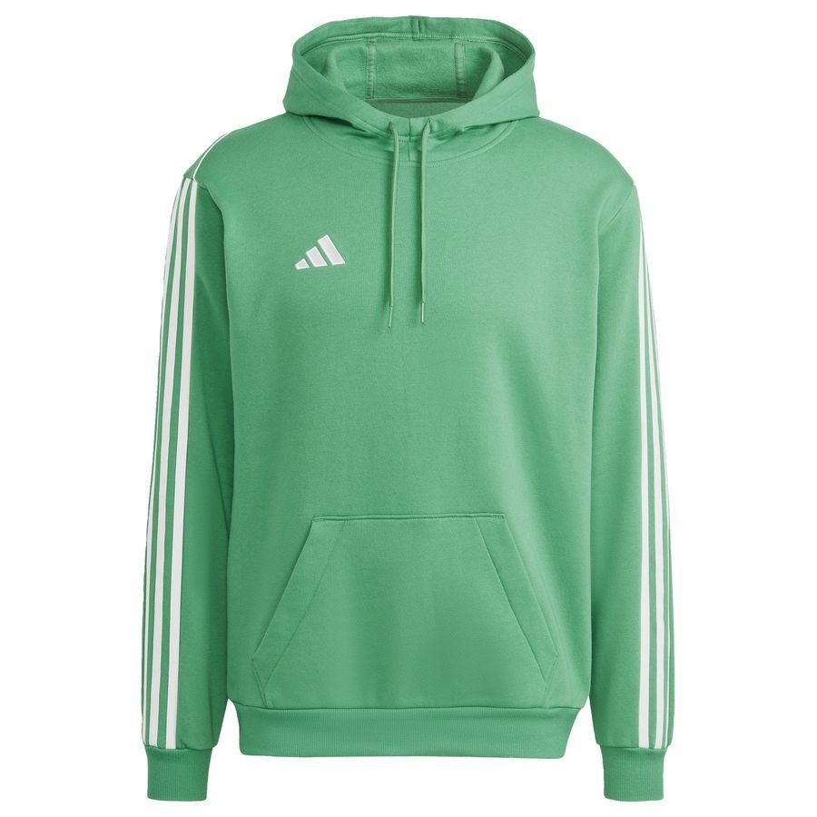 Sudadera con capucha Tiro 23 League Verde