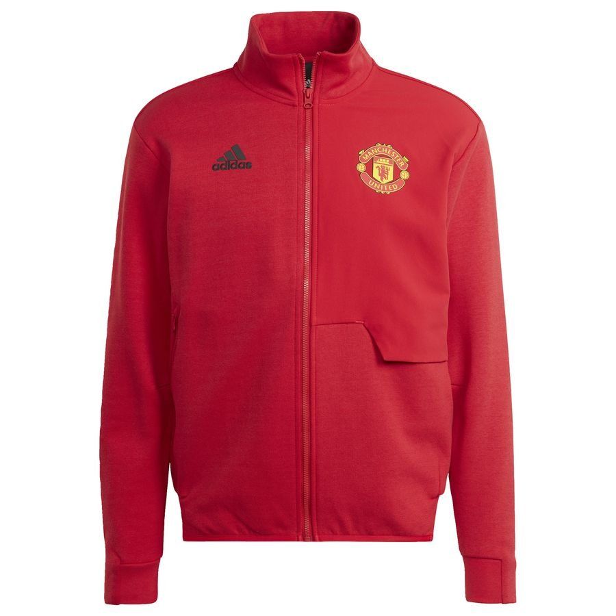 Chaqueta deportiva Anthem del Manchester United