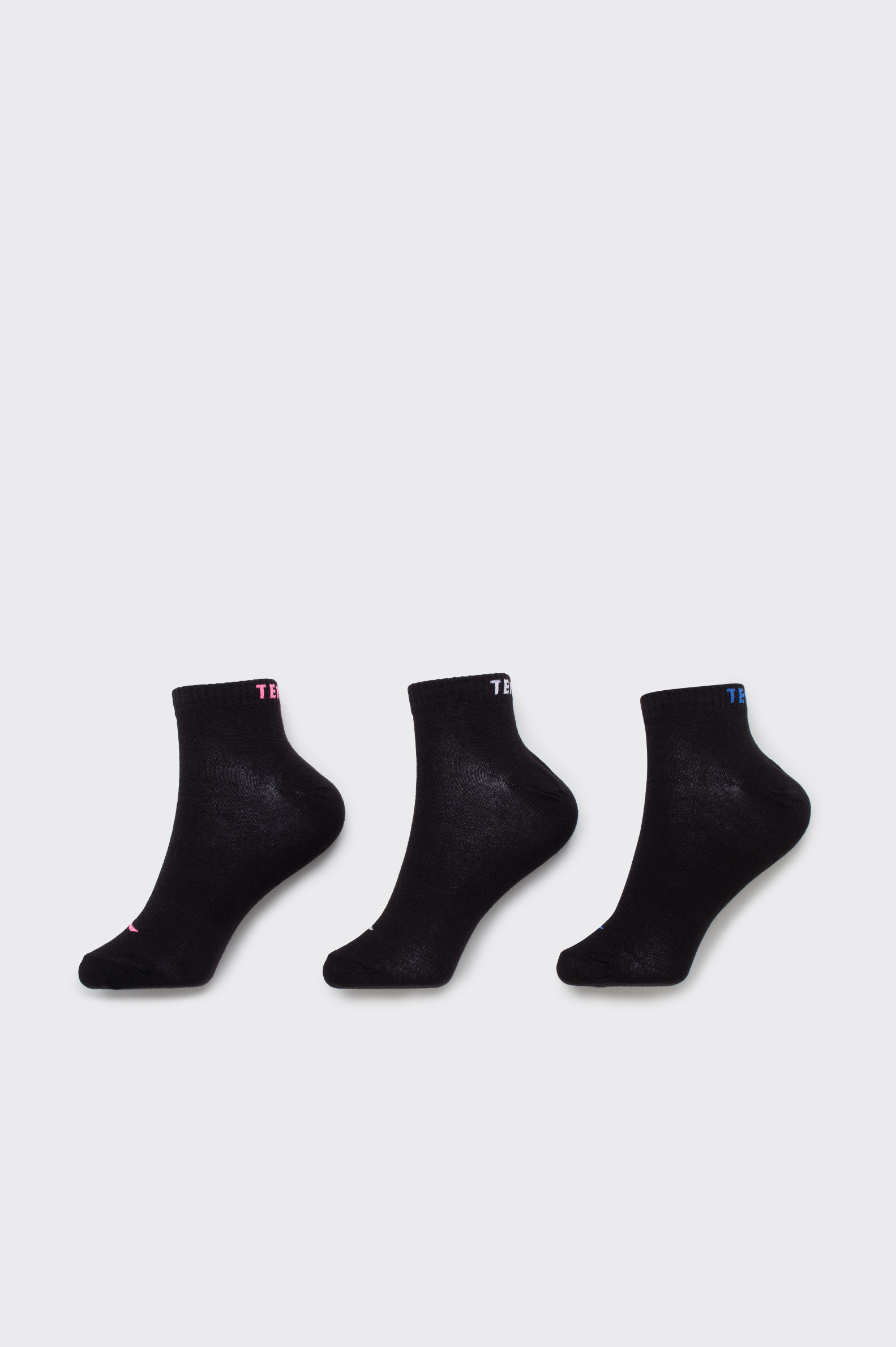 CALCETINES ESSENTIALS Tenth LARGO nina