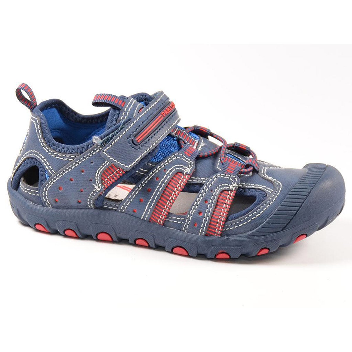 963820 PABLOSKY SANDALIA Niño sintética, anti bacterias