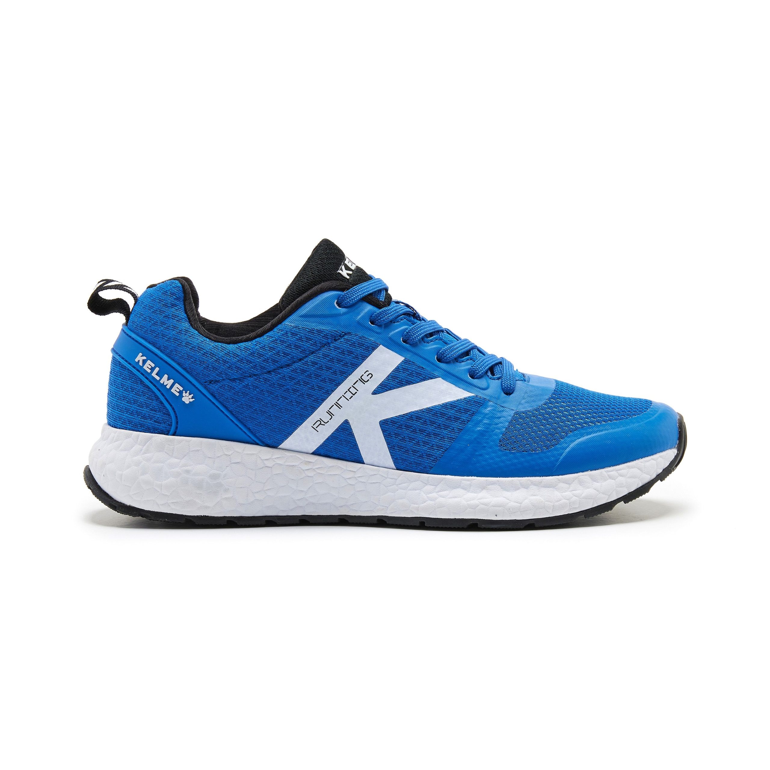 ZAPATILLAS RUNNING K-ROOKIE AZUL