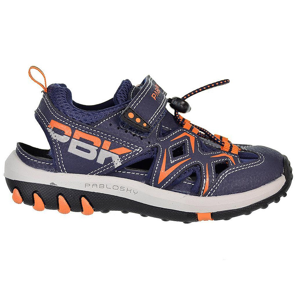 969820 PABLOSKY SANDALIA sintética con plantilla acolchada