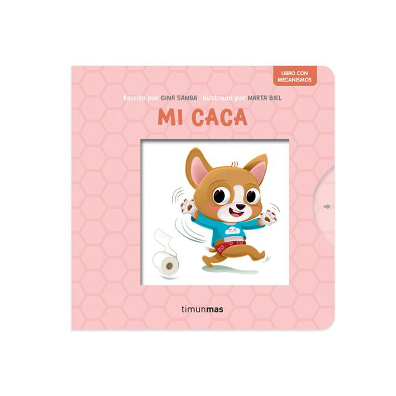 Mi caca