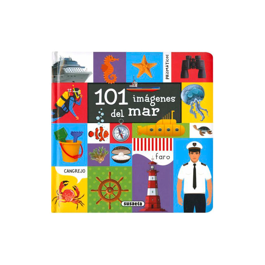 101 imágenes del mar