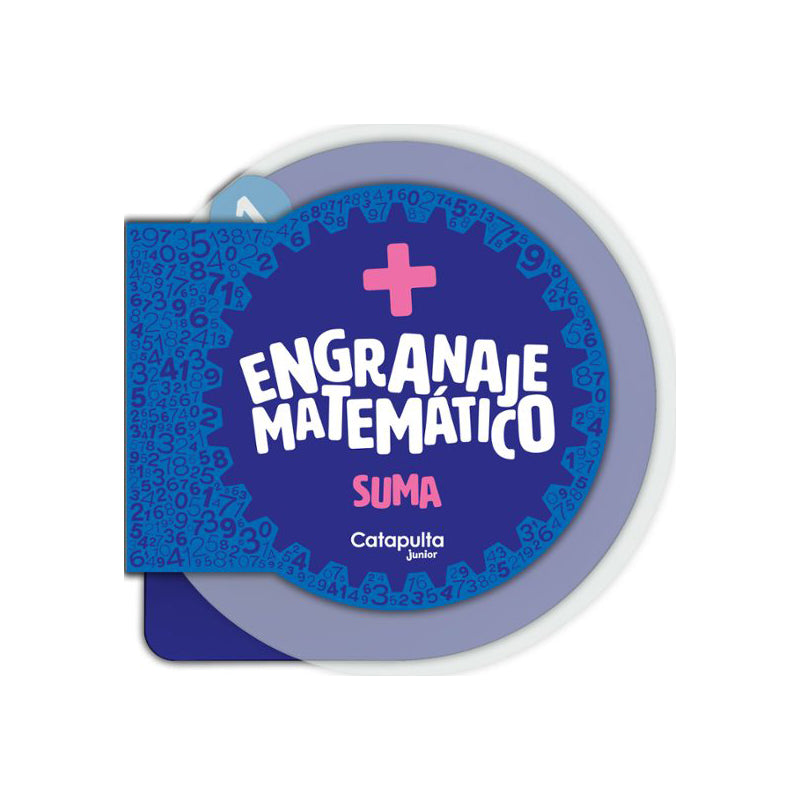 Engranaje matemático: Suma