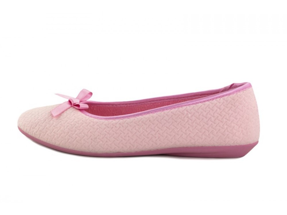 Bailarina para casa rosa Norteñas