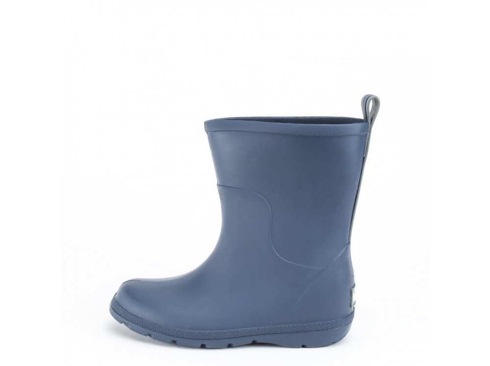 Bota de agua ligera azul 99218 Isotoner