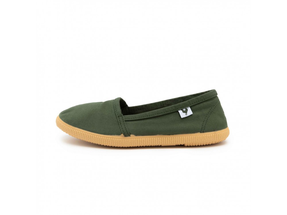 Lona camping kaki 9Uno Walk in Pitas