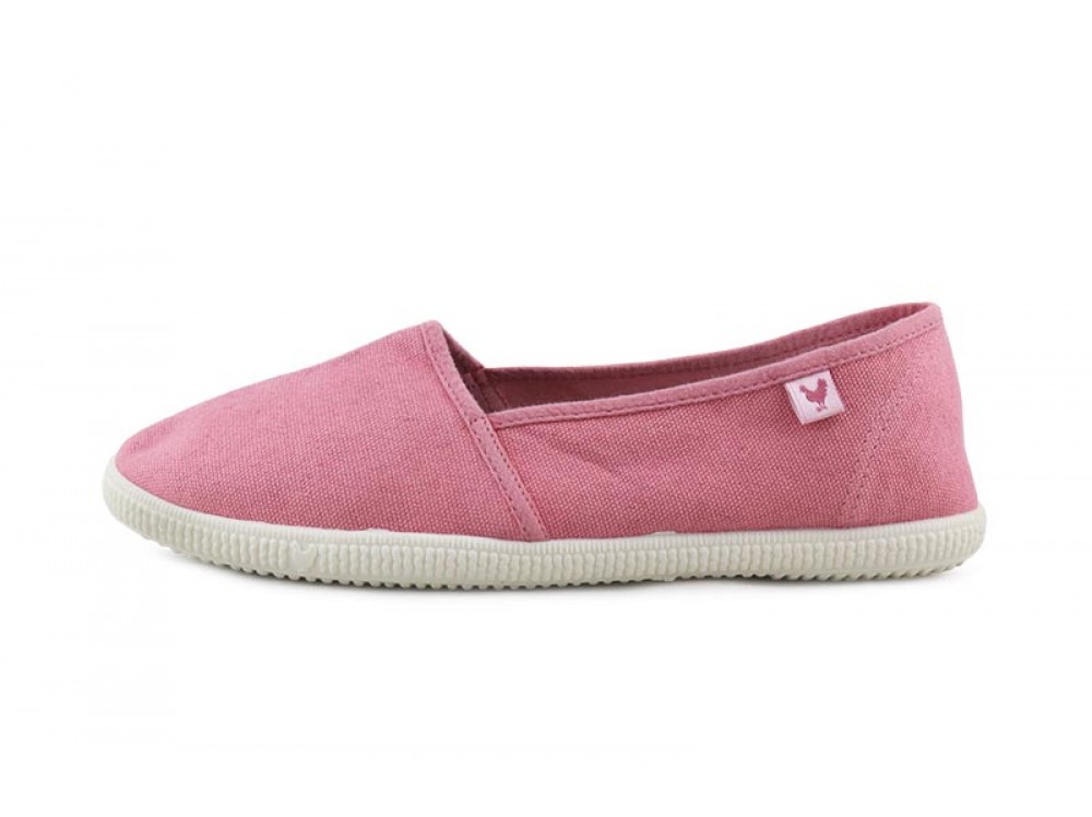 Lona camping rosa palo Walk in Pitas