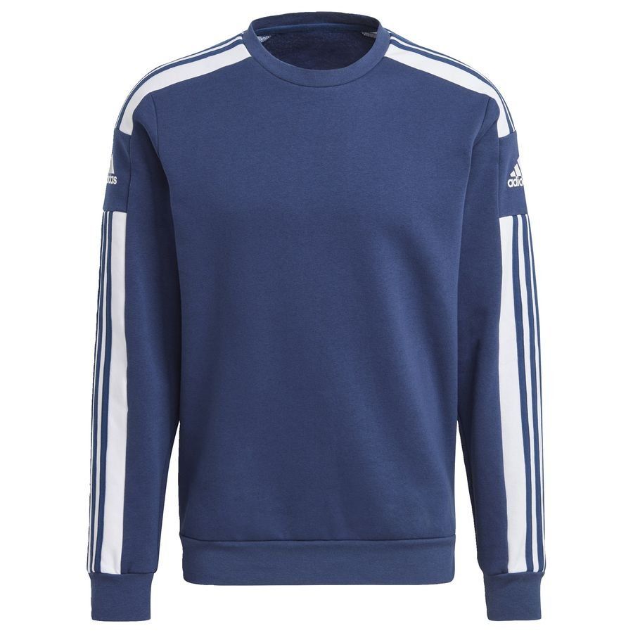 Sudadera Squadra 21 azul