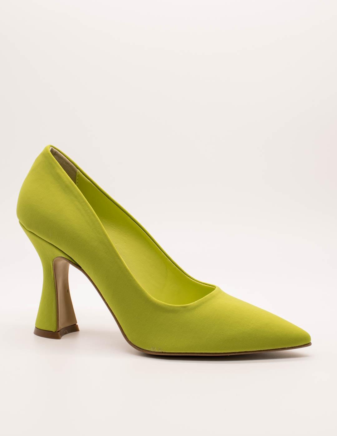 Zapato Ovyé 410R001 Licmel de mujer.