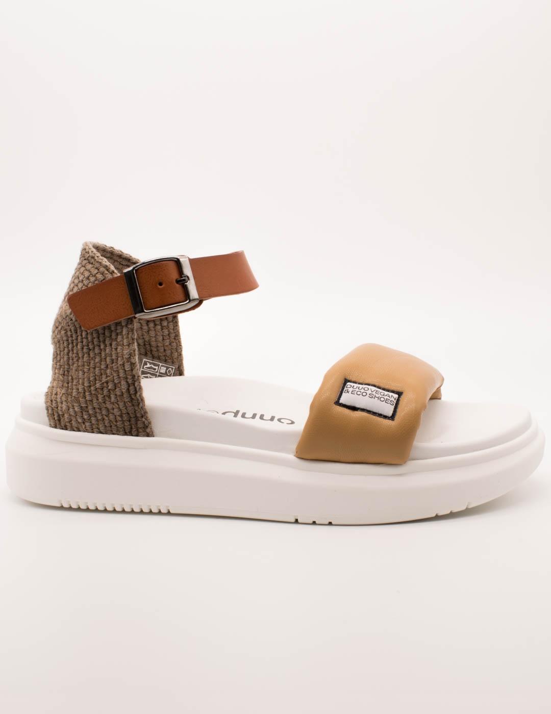 Sandalia Duuo D808402 NAVIGLI 02 de Mujer