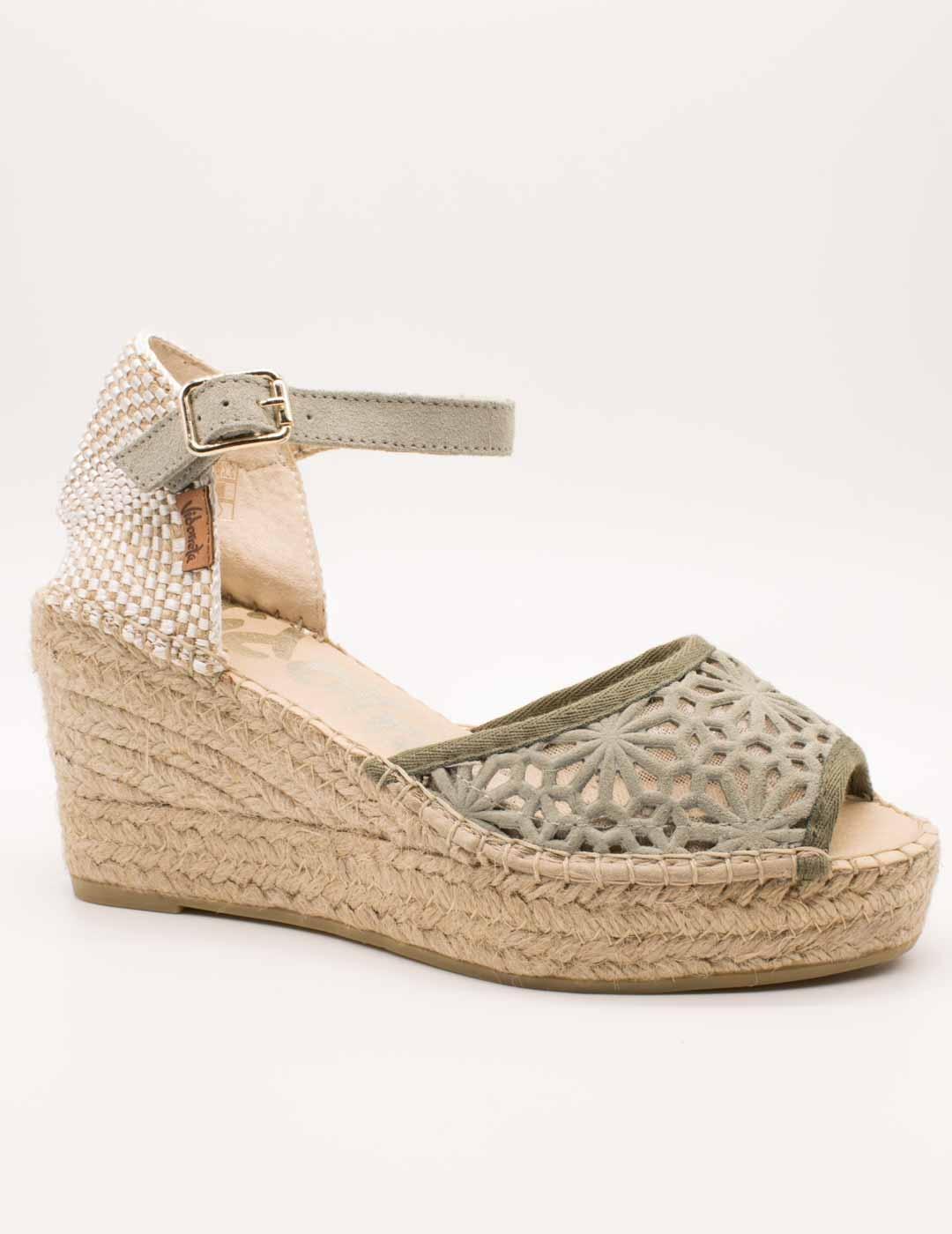 Esparto Vidorreta 24955SRT54 Agua de Mujer