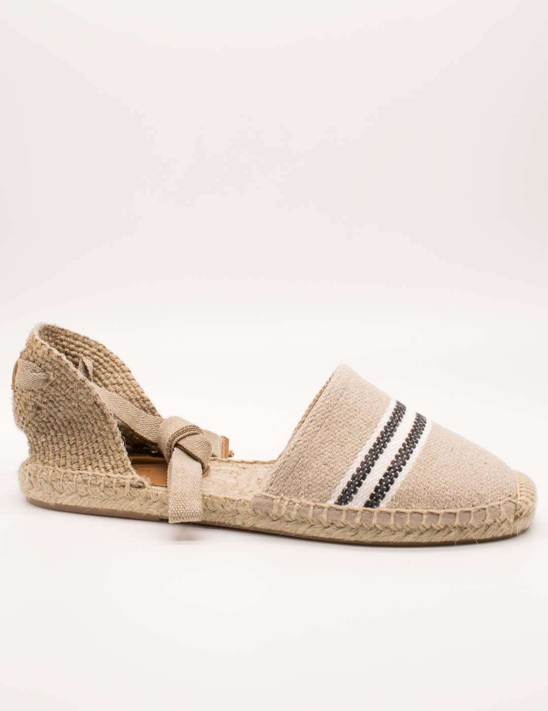 Alpargata Gabrielle Ledam Muna de Mujer