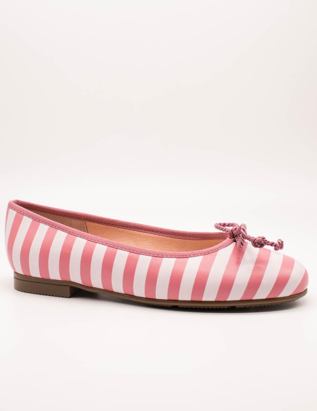 Bailarina Zabba 7000 Rayas Sugar de Mujer