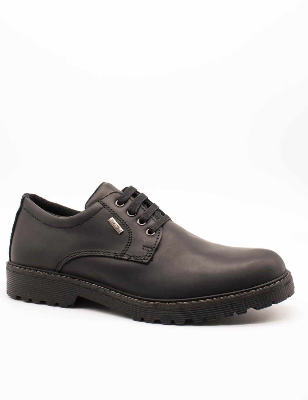 Zapato Imac 650658 Negro de Hombre