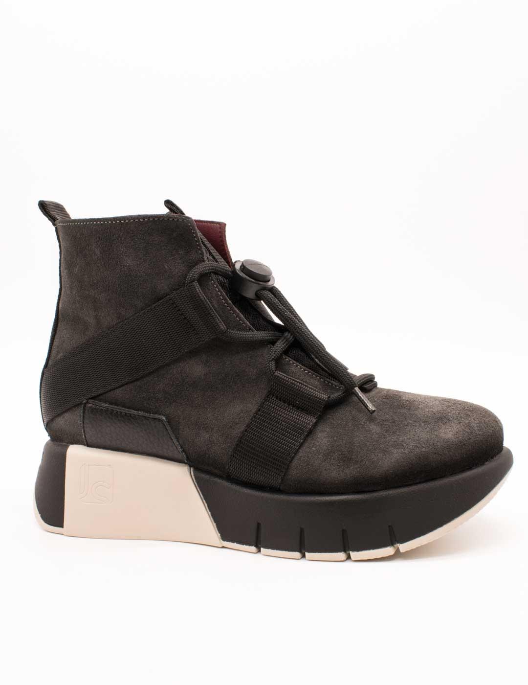 Botín Jose Saenz 3533 Davinia Pizarra de Mujer