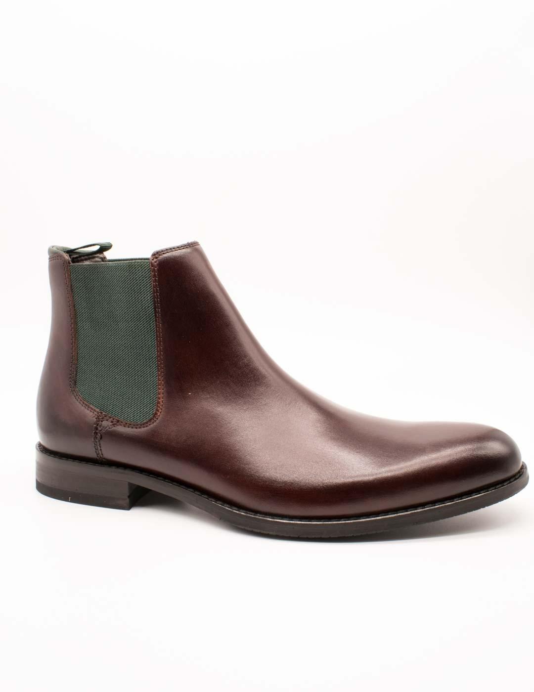 Botín Clarks 26173461 CraftArlo British de Hombre