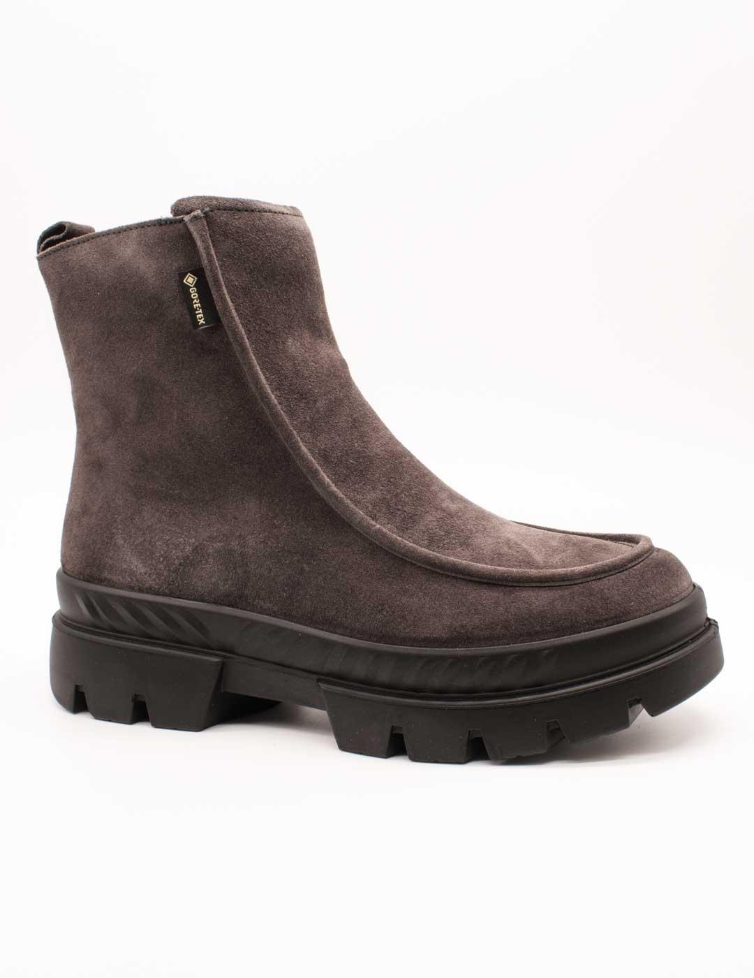 Botín Ara 12-14111 Hydro Steel de Mujer