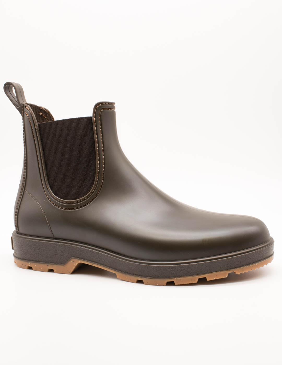 Botín Toni Pons Burton Marrón de Hombre