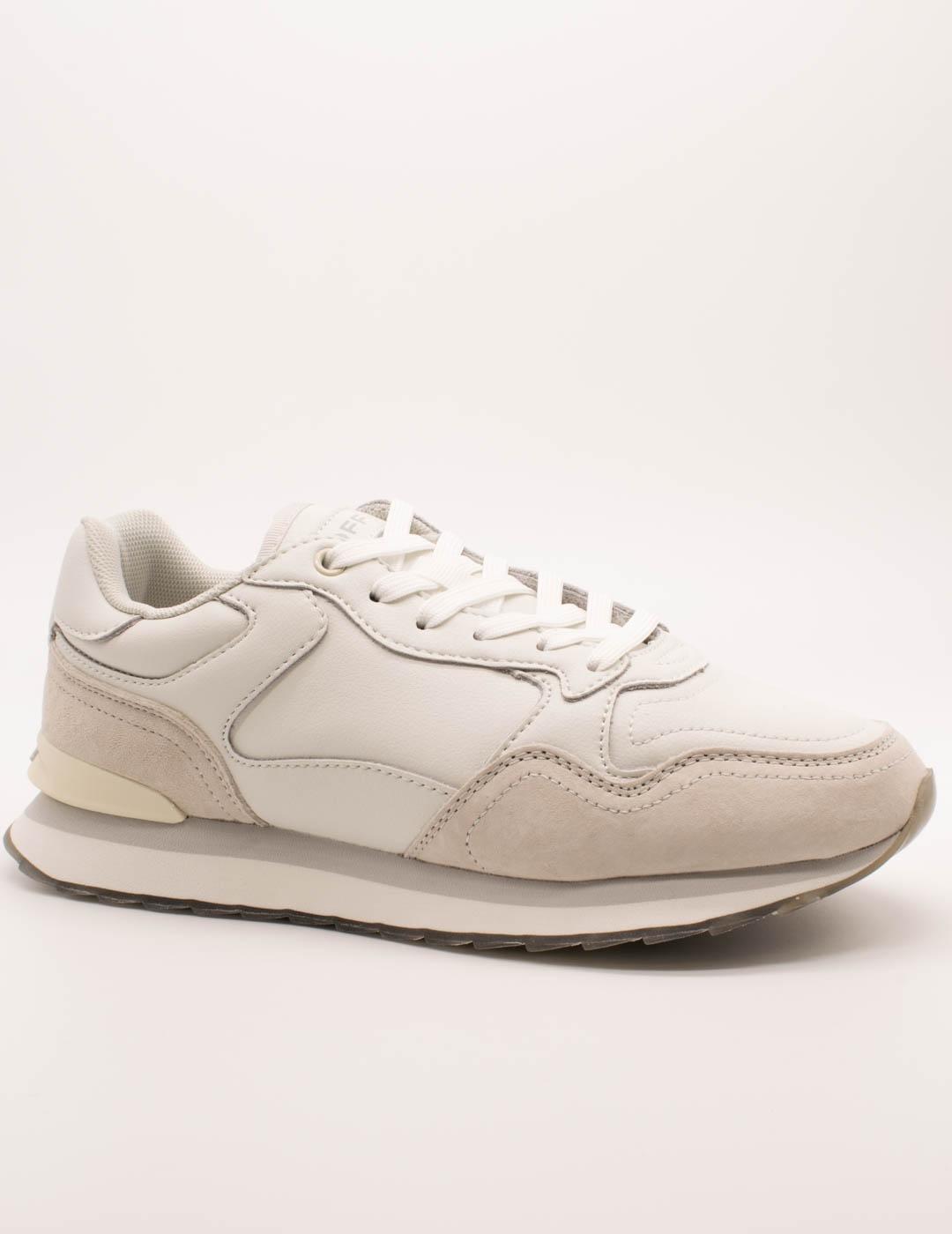 Deportivos Hoff Cali Blanco para Mujer.