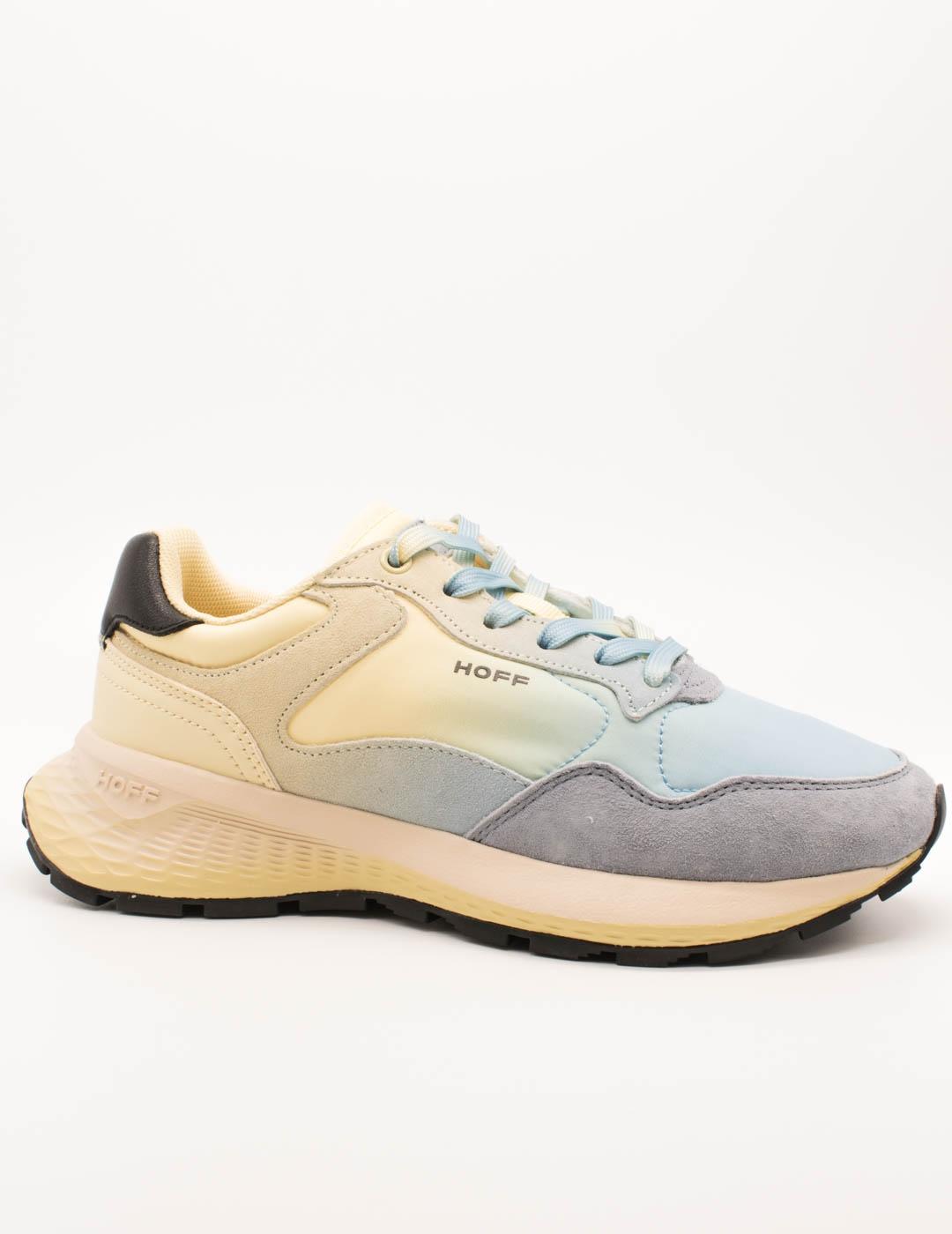 Deportivo Hoff Cartagena II Multicolor de Mujer