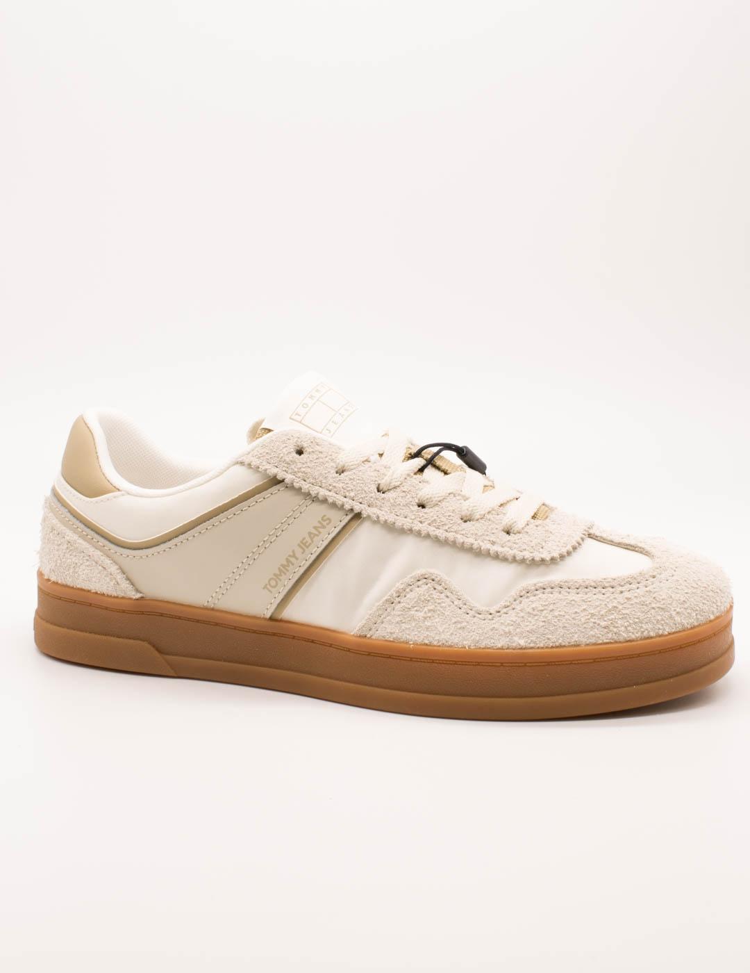 Deportivo Tommy Hilfiger EN02730 Newsprint de Mujer