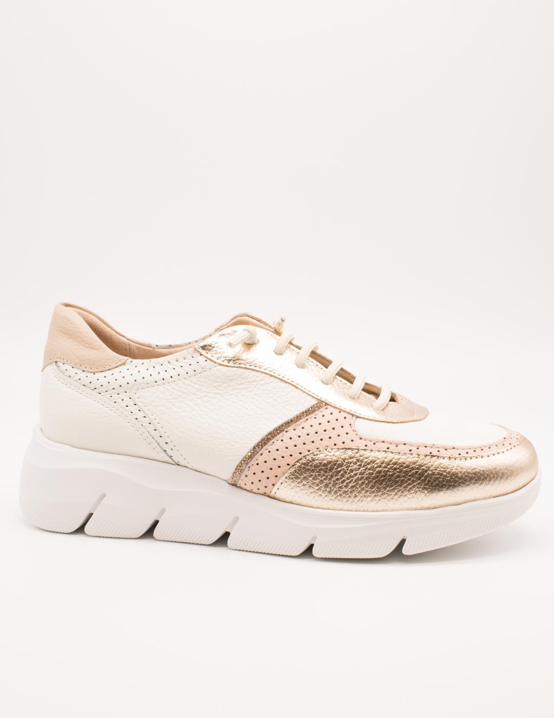 Deportivo 24HRS 26462 Combi Nude de Mujer