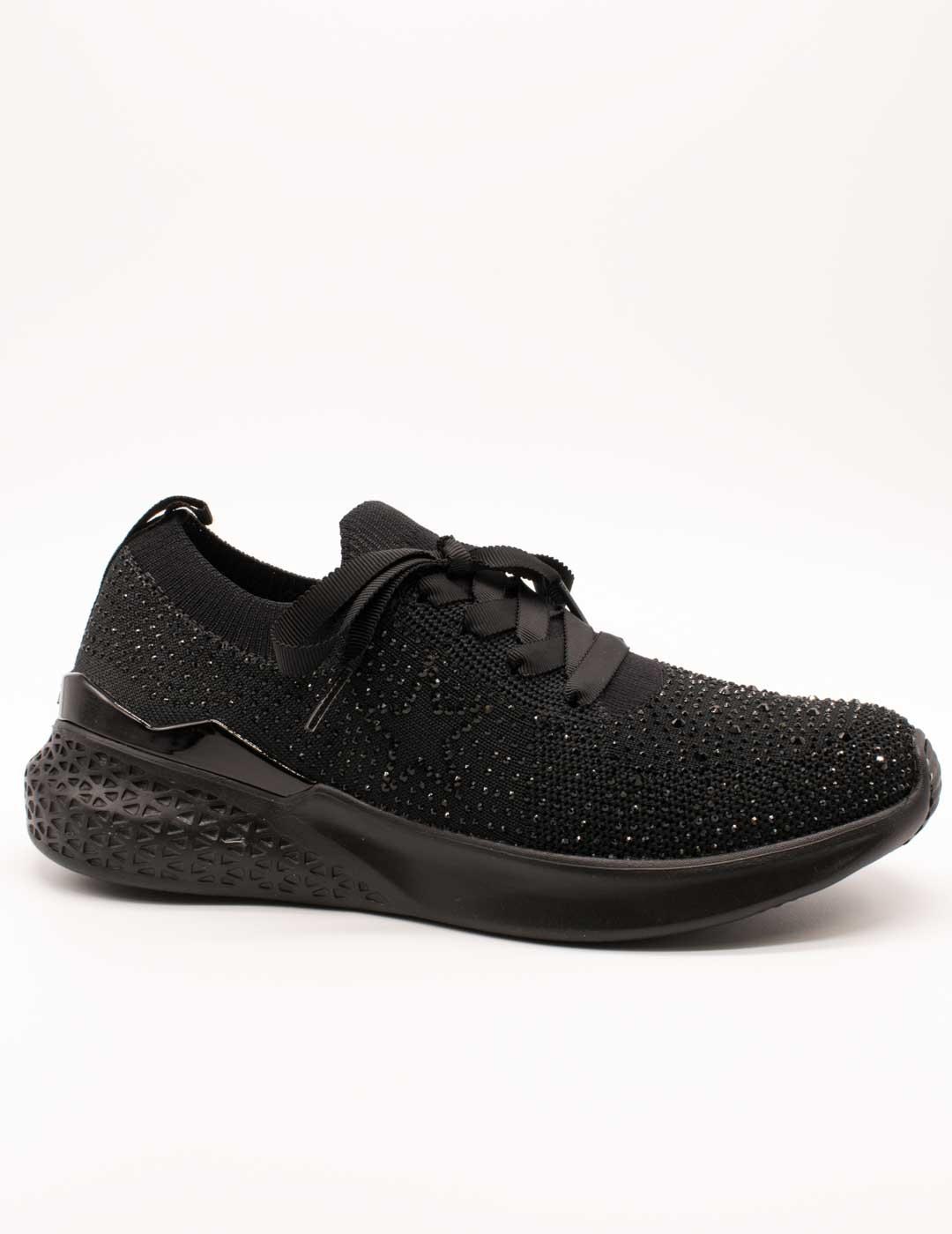 Deportivo Ara 12-54510-11 Black de Mujer